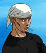 Kyouichi Sudou