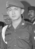 Letda CPM Andi Suci