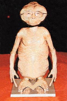 Alberto Fujimori 