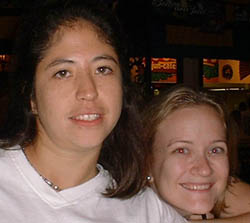 Lene and Me