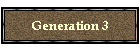 Generation 3