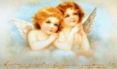 Angel Children Pic