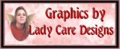 Lady Care's Logo