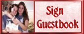 Sign My Guestbook