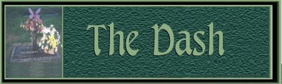 The Dash Banner