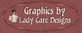 Lady Care's Logo
