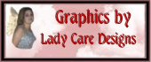 Lady Care's Logo