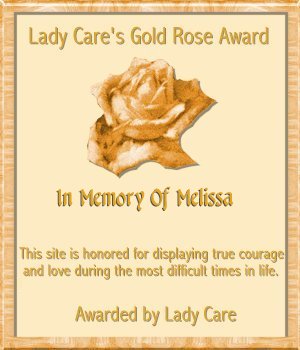 Lady Care's Award