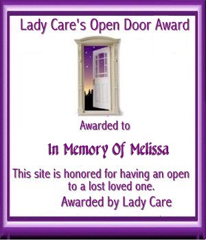 Lady Care's Award