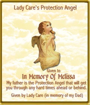 Lady Care's Award