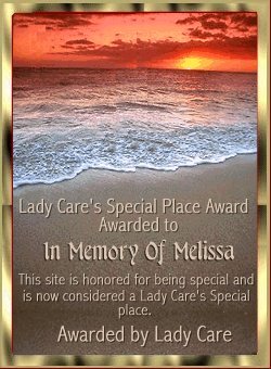 Lady Care's Award