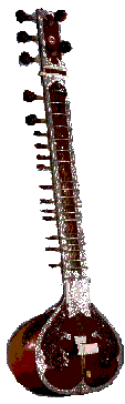 sitar