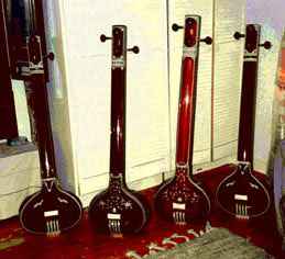 tanpura
