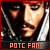 Pirates of the Caribbean