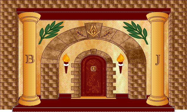 THANK YOU FOR VISITING KING SOLOMON'S TEMPLE HERE YOU SHALL FIND FRIENDS THAT WILL BECOME BROTHERS