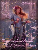 The Circle Of Spiritual Women