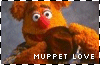 muppet love