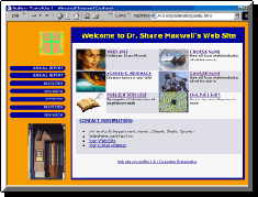Double click for active presentation
