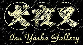 Inu YAsha Gallery