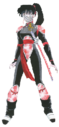 Sango