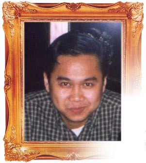 Muhammad Haris