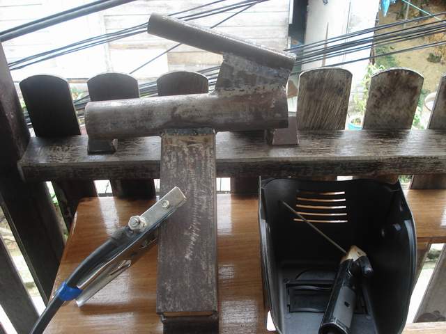  Kerja