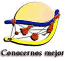 Conocernos mejor
