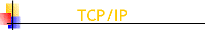 TCP/IP