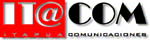 Logotipo Itacom