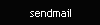 sendmail
