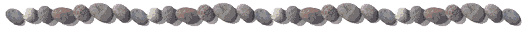 Barra de piedras