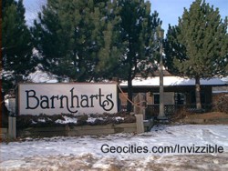 Barnhart's Resort