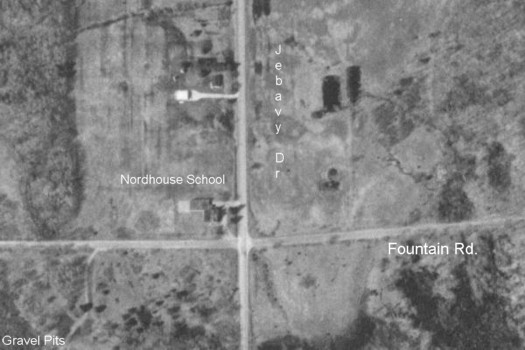 Nordhouse Elementary School