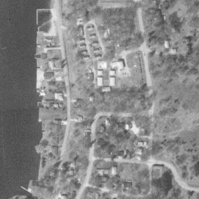 Sauble Resort, Hamlin Township