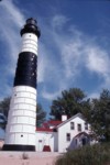 Big Sauble Point Lighthouse