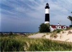 Big Sauble Point Lighthouse
