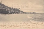 Epworth Beach in 1905