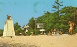 Epworth Beach Hotel, July 5th, 1974