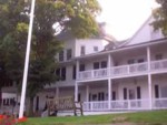 Epworth Hotel as it appears today