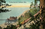 Epworth Pavilion in 1915