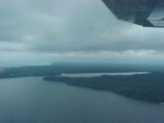 Upper Hamlin Lake