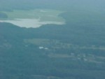 Upper Hamlin Lake