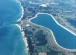 Photo of Ludington Pumped Storage Project