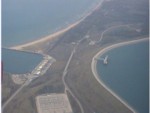 Photo of Ludington Pumped Storage Project