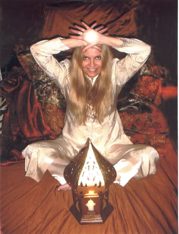 Mystic I