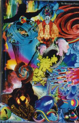 Illuminative Vortex