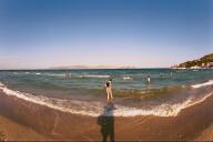 Agistri Beach
