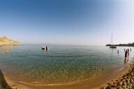 Paradise Beach, Mykonos