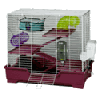 Housing Hamsters