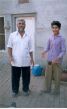 My Dad and Bittu